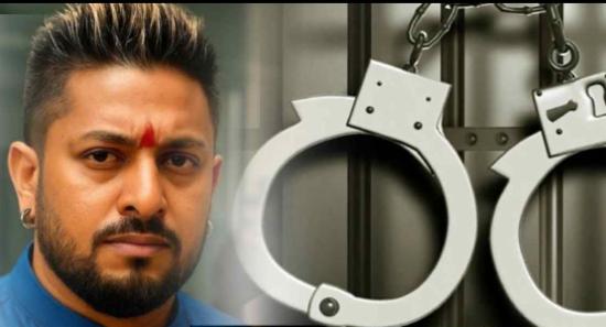 කෙහෙල්බද්දර පද්මේ ඇතුළු පිරිසක් CID අත්අඩංගුවට
